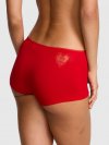 Хлопковые трусики-шортики (Boyshort Panty) Cotton Dorm