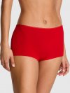 Хлопковые трусики-шортики (Boyshort Panty) Cotton Dorm
