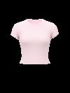 SoSoft™ Модальная приталенная футболка (Modal Fitted Tee)