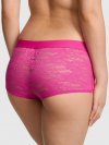 Lacie трусы-бойшорты с логотипом