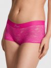 Lacie трусы-бойшорты с логотипом