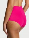 Современные трусики (Brief Panty) с вырезом в форме сердца и невидимыми краями (No-Show)