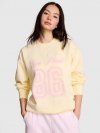 Свитшот с круглым вырезом Campus Fleece™