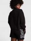 Campus Fleece™ толстовка прямого кроя с ¼-молнией