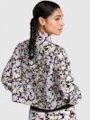 Укороченная куртка Tech Woven