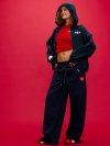 Campus Fleece™ Толстовка с капюшоном на молнии по всей длине (Full-Zip Hoodie)