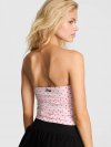 All-Day Cotton™ — топ-бандо с боковыми сборками