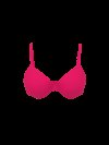 Wear Everywhere™ бюстгальтер под футболку с лёгкой набивкой и полным покрытием