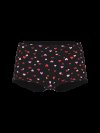 Трусы-шорты со средней посадкой, невидимые под одеждой (No-Show Mid-Rise Boyshort Panty)