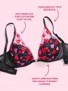 PINK Wink™ Бюстгальтер с лёгкой подкладкой и глубоким вырезом