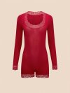 Abbi Спальный комбинезон (Sleep Romper)