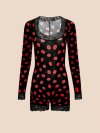 Abbi Спальный комбинезон (Sleep Romper)