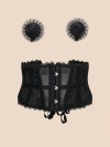 Luciania Бюстье (Bustier)