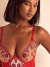 Besos Баск-бюстье (Basque Bustier)