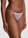 PINK Wink™ трусики бикини-стринги (String Bikini Panty)