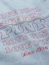 Denim by PINK Укороченная куртка-тракер (Cut-Off Trucker Jacket)