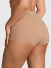 Невидимые трусы-шорты (No-Show Boyshort Panty)