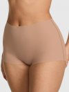 Невидимые трусы-шорты (No-Show Boyshort Panty)