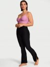 VSX Леггинсы (New Essential Flare Legging) с расширенной штаниной
