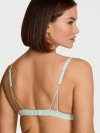 Ультрамягкий™ (SoSoft™) — ультратонкий треугольный бра (bralette) из модала