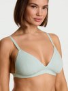 Ультрамягкий™ (SoSoft™) — ультратонкий треугольный бра (bralette) из модала