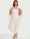 Вязаные джоггеры Luxe Knit