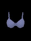 Wear Everywhere™ бюстгальтер под футболку с лёгкой набивкой и полным покрытием