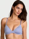 Sexy Tee бюстгальтер пуш-ап (push-up) гладкий кружевной (Lacie) без косточек (wireless)