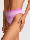 Бесшовные трусики бразильского кроя (Seamless Brazilian Panty)