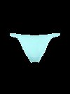 Кружевные (Lace) стринги (String Thong) на тонких завязках