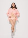 Спальная рубашка с пуговицами Coastal Cutie