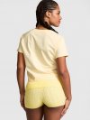 Хлопковая футболка для сна раглан (Raglan Sleep Tee)