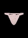 Трусики (Panty) V-стринг (V-String) из стреч-хлопка (Stretch Cotton)
