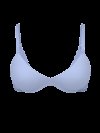 Sexy Tee бюстгальтер пуш-ап (push-up) гладкий кружевной (Lacie) без косточек (wireless)