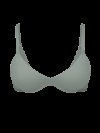 Sexy Tee бюстгальтер пуш-ап (push-up) гладкий кружевной (Lacie) без косточек (wireless)