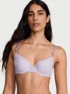 Полубюстгальтер Sexy Tee «Бабочка» из сетки с лёгкой подкладкой
