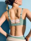 Спортивный бюстгальтер с застёжкой спереди VSX (Featherweight Max™)