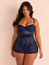 Сарафанчик Etty (Babydoll)