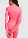 Куртка PINK Relay™ на молнии (Full-Zip Jacket)