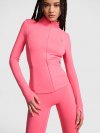 Куртка PINK Relay™ на молнии (Full-Zip Jacket)
