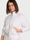 Свадебная куртка-спорт из трикотажа пике