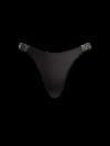 Трусики-стринги с блестящими ремешками (Shine Strap Thong Panty)