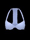 Sexy Tee Smooth Lacie Полубюстгальтер (Demi Bra) с лёгким наполнителем и застёжкой спереди