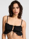GRWPINK™ Развевающийся бралетт (Flutter Bralette)