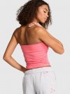 Хлопок на весь день (All-Day Cotton™) — топ-бандо с боковыми сборками