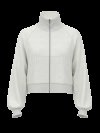 Campus Terry™ свитшот (Sweatshirt) с воротником-стойкой (Mock-Neck) на молнии (Full-Zip)