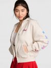 Campus Fleece™ Толстовка с капюшоном на молнии по всей длине (Full-Zip Hoodie)