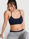 Бюстгальтер AnyWear спортивного кроя с глубоким вырезом