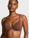 Гладкий бюстгальтер с лёгкой подкладкой и полным охватом (Smooth Lightly Lined Full-Coverage Bra)
