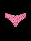 Трусы-стринги «Невидимые» (No-Show Thong Panty)